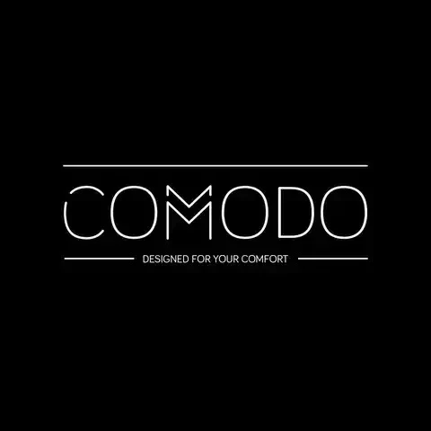 كومودو - Komodo